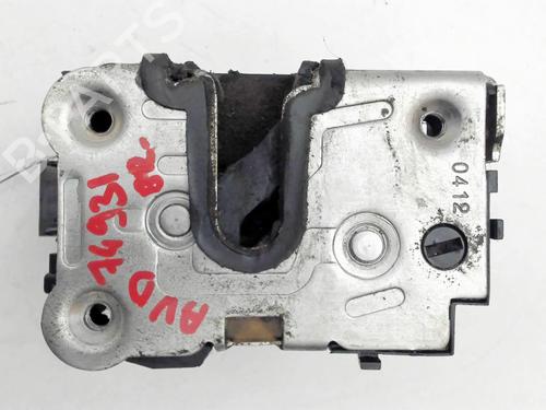 Front right lock DACIA LODGY (JS_) 1.5 dCi | BP24319750C97 - Image 2