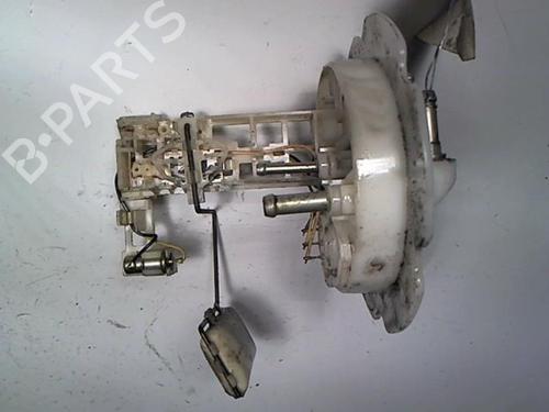 Used Fuel pump NISSAN ALMERA I Hatchback (N15) 2.0 D (75 hp) 20433604