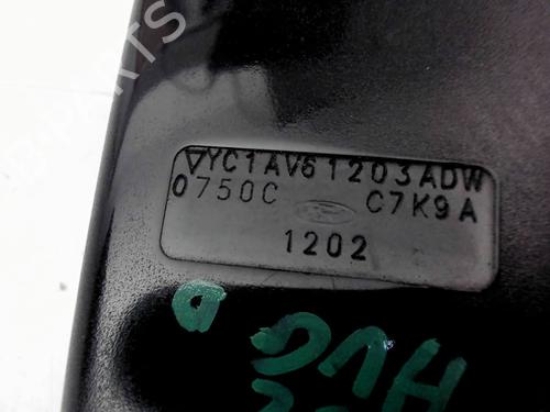 Sikkerhedssele-spænde Sikkerhedssele-spænde FORD TRANSIT Bus (FD_ _, FB_ _, FS_ _, FZ_ _, FC_ _) [2000-2006] 33894846 33894846