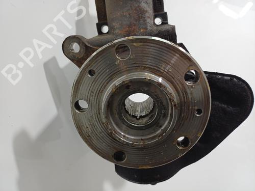 Left front steering knuckle FIAT DUCATO Van (244_) 2.3 JTD | BP37090507M25 - Image 3