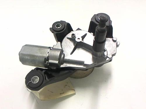 Rear wiper motor NISSAN QASHQAI / QASHQAI +2 I (J10, NJ10, JJ10E) 1.6 dCi | BP20416527M102 