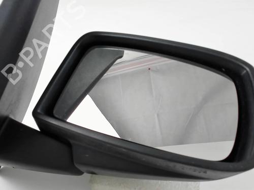 Used Right mirror FIAT PANDA (169_) 1.2 (169.AXB11, 169.AXB1A) (60 hp) 20434800