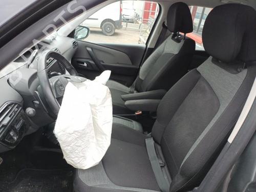 Bagagerumsgulv CITROËN C4 Picasso II 1.6 BlueHDi 120 | BP21239863I33 - Image 22