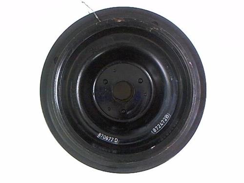 Used Pulley RENAULT CLIO II (BB_, CB_) 1.2 (BB0A, BB0F, BB10, BB1K, BB28, BB2D, BB2H, CB0A,... (58 hp) 20455758