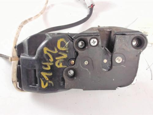 Used Front right lock Front right lock SUZUKI BALENO (EG) 1.9 TD (SY419) (75 hp) 20465021 20465021