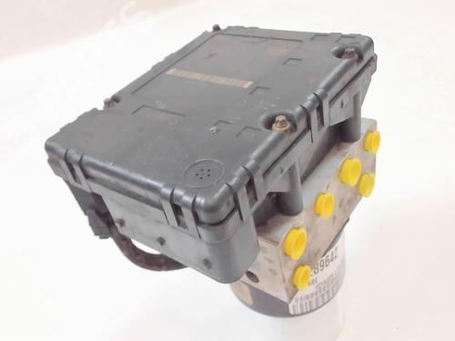 ABS pump CHRYSLER VOYAGER IV (RG, RS) 2.5 CRD | BP20413305M43 