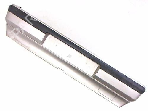 Used Rear bumper PEUGEOT 605 (6B) 2.0 (128 hp) 20431073
