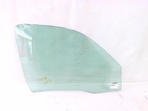 Used Front right door window PEUGEOT PARTNER Box Body/MPV (5_, G_) 1.9 D (69 hp) 20473705