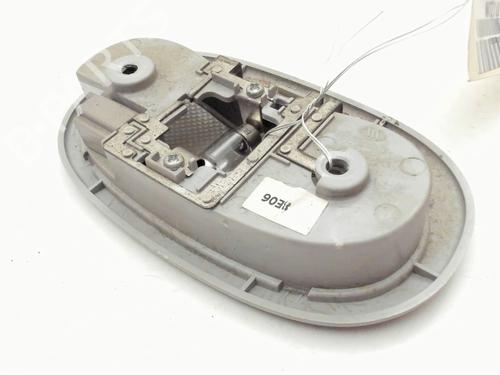 Interior roof light CHEVROLET MATIZ (M200, M250) 0.8 | BP28811137I8 - Image 2