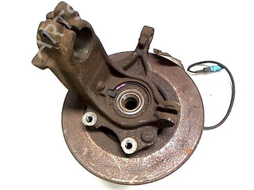 Right front steering knuckle CITROËN C2 (JM_) 1.1 | BP20433744M26 