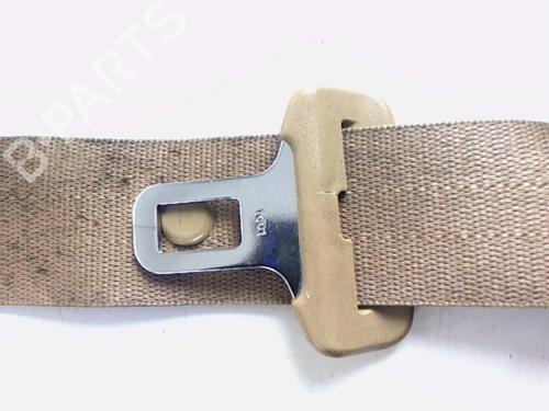 Used Front left belt tensioner ROVER 400 II Hatchback (RT) 416 Si (112 hp) 20399690