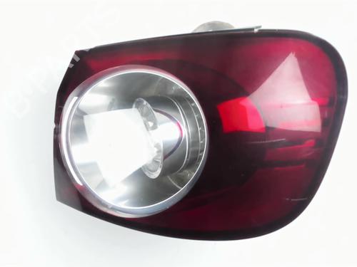 Right taillight VW GOLF PLUS V (5M1, 521) 1.9 TDI | BP25263566C35 