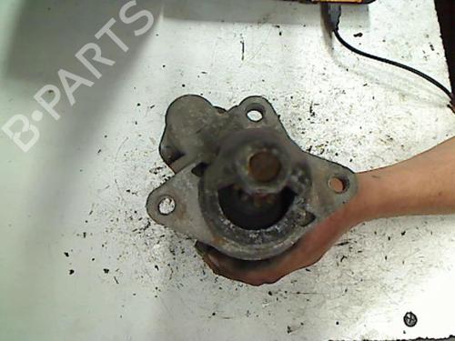 Used Starter ROVER 200 II Hatchback (XW) 214 GSi/Si (103 hp) 21233048