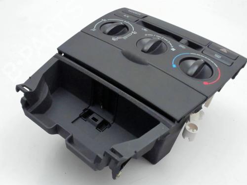 Climate control TOYOTA COROLLA (_E12_) 1.4 VVT-i (ZZE120_, ZZE120R) | BP32396682I5 - Image 7