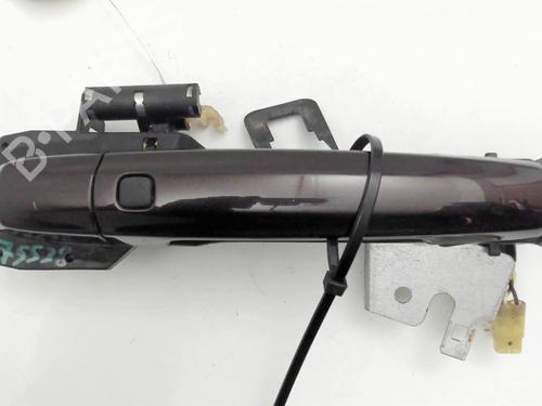 front-right-exterior-door-handle-suzuki-swift-iv-fz-nz-2010-30689027 main image