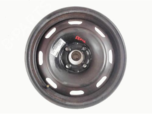 Rim PEUGEOT 1007 (KM_) 1.4 HDi | BP20419000C45