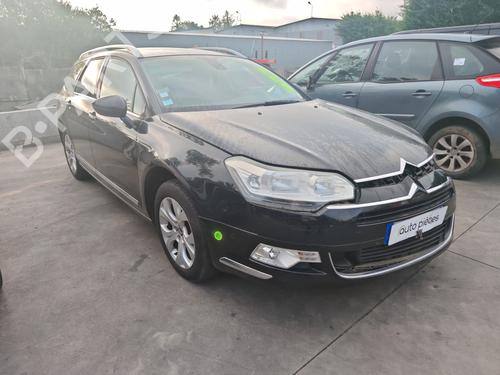 Left tailgate light CITROËN C5 III Break (RW_)  | BP37037471C79  - Image 13
