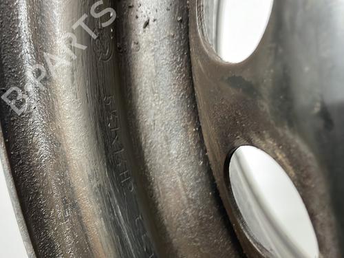 Rim FIAT PUNTO (188_) 1.2 60 (188.030, .050, .130, .150, .230, .250) | BP29956825C45