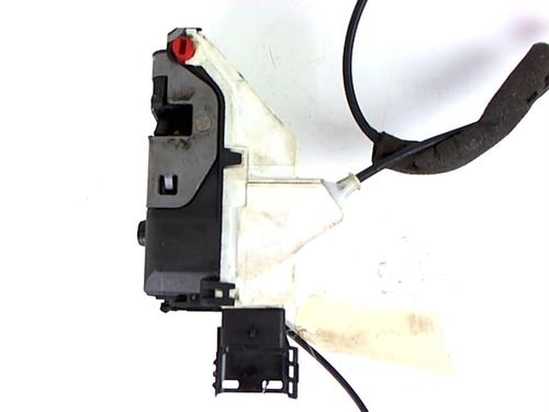 Rear left lock PEUGEOT 308 I (4A_, 4C_) 1.6 HDi | BP20448120C100 