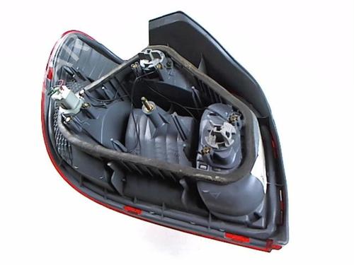 Højre baglygte TOYOTA YARIS (_P1_) 1.4 D-4D (NLP10_, NLP10R) | BP20476997C35 