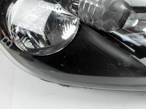 Right headlight VW GOLF VI (5K1) 1.6 TDI | BP40442039C29 - Image 2