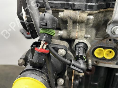 Engine OPEL CORSA E (X15) 1.4 (08, 68) | BP25861625M1 - Image 7