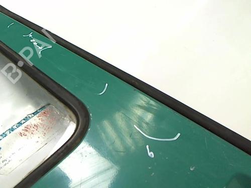 Left tailgate RENAULT RAPID Box Body/MPV (F40_, G40_) 1.9 D (F40P, F40N, F40E) | BP20413713C76 