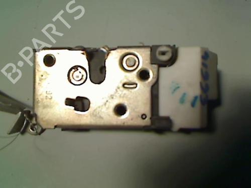 Used Rear left lock FIAT PUNTO (176_) 1.7 TD (71 hp) 20431400