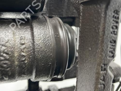 Left rear brake caliper JAGUAR XF II (X260) 2.0 D | BP31126658M107 