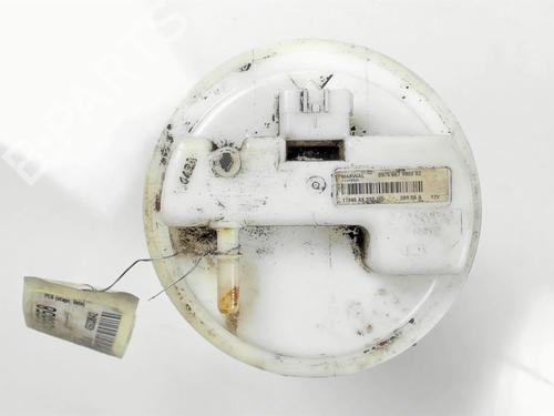 Fuel pump NISSAN MICRA III (K12) 1.2 16V | BP20403092M76 