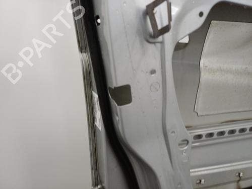 Left front door MERCEDES-BENZ B-CLASS Sports Tourer (W245) B 180 CDI (245.207) | BP22104007C2 