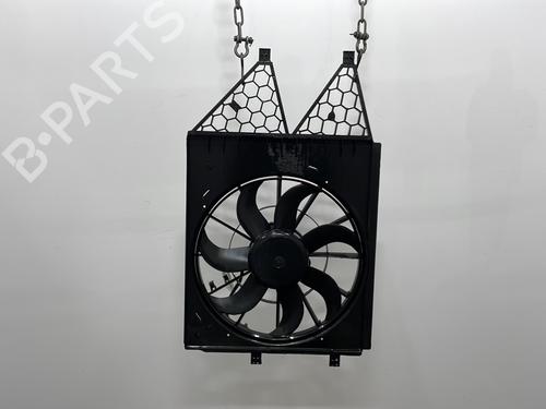 Køleventilator elektrisk SEAT IBIZA IV (6J5, 6P1) 1.9 TDI (90 hp) 22780843