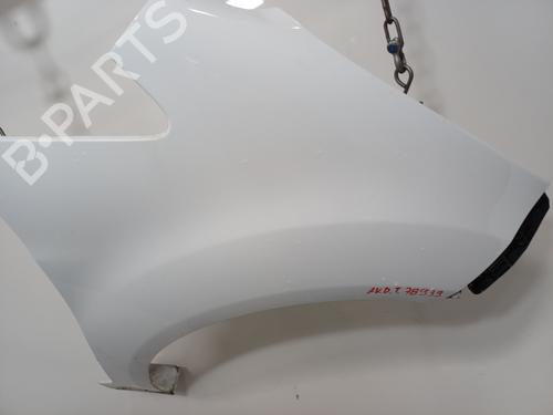 Used Right front fenders Right front fenders KIA VENGA (YN) [2010-2019] 34146062 34146062