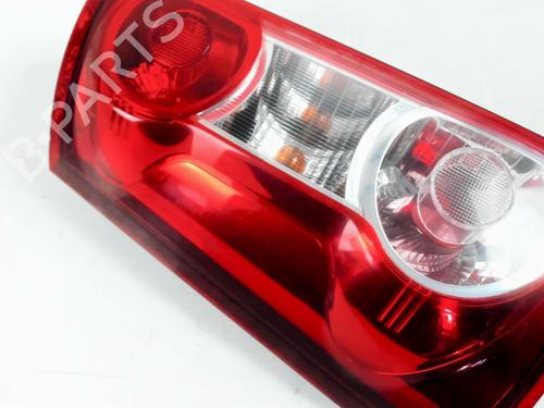 Left taillight DACIA LOGAN MCV (KS_) 1.5 dCi (KS0W) | BP29491138C34 