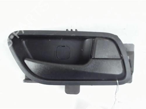 Høyre bak invendig håndtak HYUNDAI i10 II (BA, IA) 1.0 (67 hp) 27091723