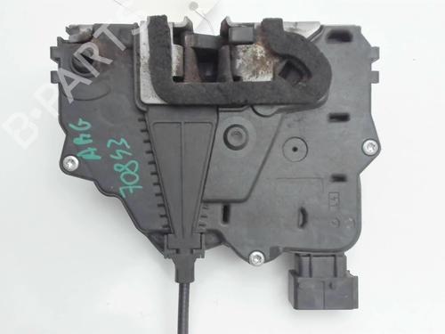 Used Rear left lock Rear left lock 20419625 20419625