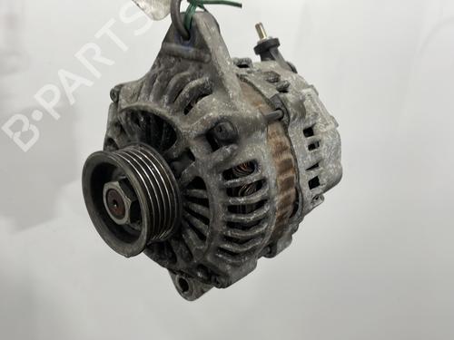 Alternator OPEL AGILA B (H08) 1.2 (F68) | BP28591182M7