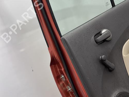 Right rear door NISSAN MICRA III (K12) 1.4 16V | BP27895058C5 