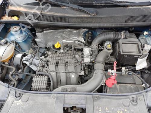 Engine mount DACIA SANDERO II 1.0 SCe 75 (B8JC, B8JD, B8NC) | BP21240878M89 - Image 20
