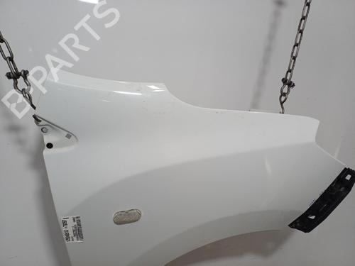 Used Right front fenders Right front fenders 37037690 37037690
