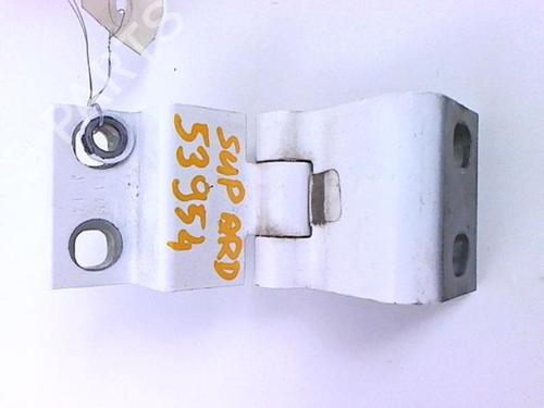 Used Hinge/Door check strap PEUGEOT BIPPER (AA_) 1.3 HDi 75 (75 hp) 20437407