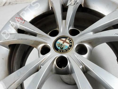 Rim ALFA ROMEO GIULIETTA (940_) 1.6 JTDM (940FXD1A) | BP29513889C45 