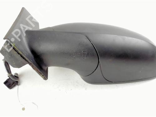 Left mirror SEAT TOLEDO III (5P2) 1.9 TDI | BP20421301C26 