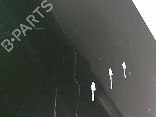 Used Tailgate Tailgate 21203815 21203815