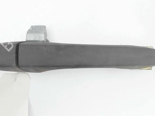 Used Rear right exterior door handle DODGE CALIBER 2.0 CRD (140 hp) 20387187