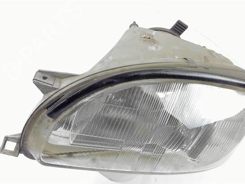 Used Left headlight Left headlight ROVER 100 / METRO Hatchback (XP) 111 C/L/S (60 hp) 20415126 20415126