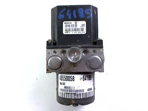 ABS pump FORD MONDEO III (B5Y) 2.0 16V | BP20425340M43 