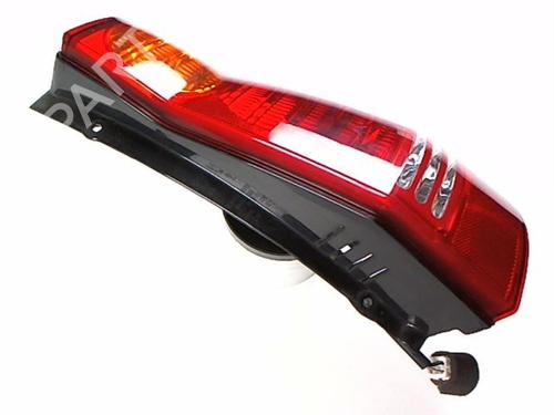 Right taillight HYUNDAI MATRIX (FC) 1.5 CRDi | BP20477011C35 