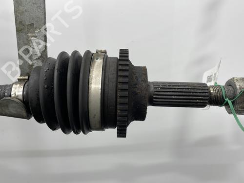 Right front driveshaft CHEVROLET SPARK (M300) 1.0 | BP25861601M39 