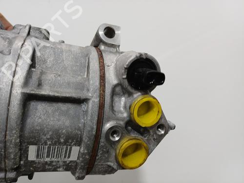 Used AC compressor AC compressor 37187040 37187040